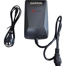 Dakkin Dakkın Çay Toplama - Filiz Işkın Alma Makinesi Şarj Aleti