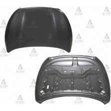 TŞT Hyundai İX35 2010-2015 Motor Kaputu (Oem NO:664002Y000)