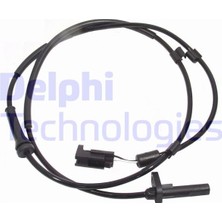 Delphi Almparca Abs Hiz Sensörü Arka Sol Ford Transit 06