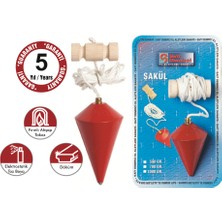 Sait Demirci 2000 gr Şakül (Vakumlu)