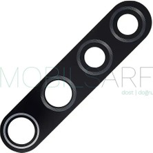 Tkgz Xiaomi Redmi Note 8 Arka Kamera Camı Lens