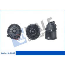Kale Almparca Kalorifer Motoru Peugeot 508 I-508 Sw I Kalorifer Motor Blower