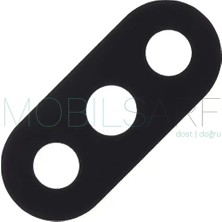 Tkgz Xiaomi Redmi Note 5 Pro Arka Kamera Camı Lens