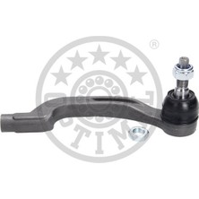OPTIMAL Almparca Rot Basi Sag Mercedes X117 W176 W246 C117