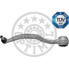 OPTIMAL Almparca Salincak On Sol Bmw E39