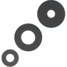 Tkgz Xiaomi Poco X5 5g Arka Kamera Camı Lens - Set -