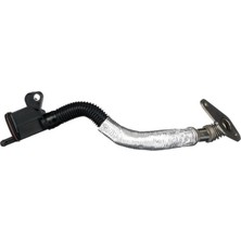 Gates Almparca EMH713 Emission Hose