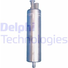 Delphi Almparca Yakit Pompasi Bmw M57 M47 E39 E46 E38 X5 E53 Freelander I L314 00 06 R.r 3 Vogue L322 02 12