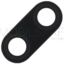 Tkgz - P20 Arka Kamera Camı Lens