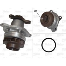 Valeo Almparca Devirdaim Master Iii-Movano-2.3dci-Trafic Ii-Vivaro-Laguna Ii-Iii-Megane Ii-Iii-Scenic Ii-Iii 2.0dci -Espace-Qashqai 2- X-Trail 2.0dci-Cdti 4431125-2101000Q2G