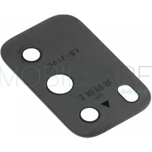 Tkgz Xiaomi Poco M3 Arka Kamera Camı Lens