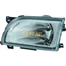 Ayfar Almparca Far Sağ Transit T12-T15 91 00