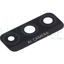 Tkgz - P Smart 2020 Arka Kamera Camı Lens