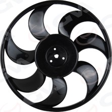 GVA Almparca Su Fan Pervanesi Astra G Astra H 1.6