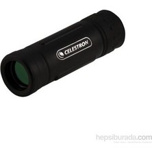 Celestron 71213 Upclose G2 10X25 cm Roof Dürbün Su Geçirmez Hafif Tasarım ile Özel Kullanım Alanları İçin