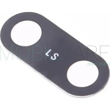 Tkgz - P Smart 2019 Arka Kamera Camı Lens