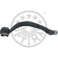 OPTIMAL Almparca Salincak On Sol Range Rover 3 Vogue L322 02 12 Rotilsiz