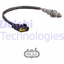 Delphi Almparca Ön Oksijen Sensörü Fiatfiat 500L.DOBLO Cargo.egea.tipo