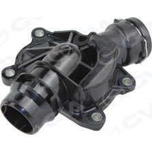 GVA Almparca Termostat 88 C Bmw M57 D25 D30 E53 E46 E39 E38 306D1 Range Rover 3 Vogue L322