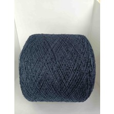 Pi Yarn Pamuk Buklet Karışım El Örgü Ipi 500 gr