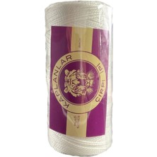 Kaplanlar Çırpı Ipi Battal Boy 205 gr (372MT)