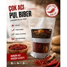 Ege Acem Çok Acı Pul Biber