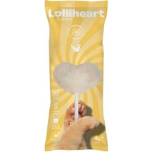 M-Pets Lolliheart Tavuklu Kedi Ödülü 4gr