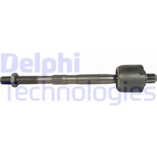 Delphi Almparca Rot Kolu Mercedes E-Class W212 S212