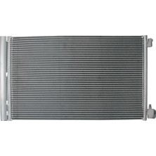 Bosch Almparca Condenser