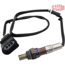 Sagemfrans Almparca Oksijen Sonda Sensor A3-Altea-Toledo-Octia-Golf V-Vi-Jetta Iii 1.6 16V 2010 15