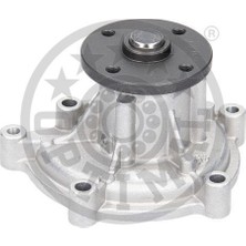 OPTIMAL Almparca Devirdaim Pompasi Mercedes OM640 W169 W240