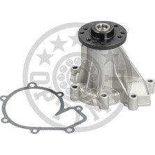 OPTIMAL Almparca Devirdaim Pompasi Mercedes OM601 OM602 OM603 OM605 W201 W202 W124 W210 W463 W140 W638 B901 B904