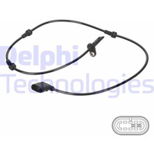 Delphi Almparca Abs Sensoru On Sol Mercedes C-Class W205 S205 C205 A205