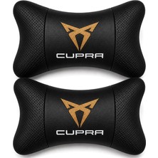 Brtshopping Cupra Boyun Yastığı 2 Adet Ekstra Yumuşak