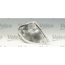 Valeo Almparca Sinyal Sağ Partner-Berlingo 07/96-12/02
