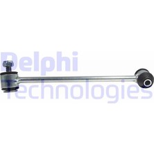 Delphi Almparca Aski Rotu Arka Sol Mercedes W204 S204 C204 C218 X218 W212 S211 S212 X204