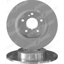 Otozone Almparca Fren Diski Arka Mercedes W176 W246 C117 X156