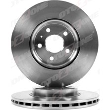 Otozone Almparca Ön Fren Disk Aynasi Audi A4 06- 8ec-8k2 2.0 Tdi 1.8 Tfsi/1.8 Tfsi Quattro 314X25X5DL Hali