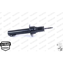 Monroe Almparca Ön Amortisör L/r Jeep Grand Cherokee 2005 2010 Commander 2005 2010 Gazli