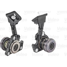 Valeo Almparca Hidrolik Debriyaj Rulmani CROSSLAND-P207-P208-P308-P508-P2008-P3008-P5008-PARTNER-BERLINGO- Rcz-C3-C4-C5-Ds3-Ds4-Ds5 1.6 Hdi-Thp 2.0 Hdi 1.2 Thp-Puretech B16DTH