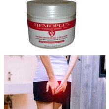 Bezos Hemoplus Rahatlatma Kremi 100 ml x 2 Adet