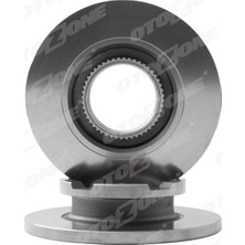 Otozone Almparca Arka Fren Disk Adet Aynasi Adet Transit V347 2.2tdci 06 14 O.ceker