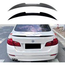 Ramm Bmw F10 Bagaj Spoiler - Parlak Karbon - F10 2011-2017