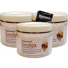 Bezos Betok Kremi 100 ml + Yanında Jel