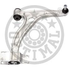 OPTIMAL Almparca Salincak On Sag Alt Mercedes W176 W246 C117 X156