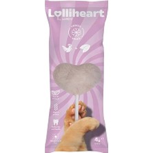 M-Pets Lolliheart Tavuklu ve Mor Patatesli Kedi Ödülü 4gr