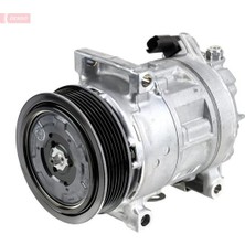 Denso Almparca Klima Kompresörü Combo E-CROSSLAND-GRANDLAND-PARTNER-BERLINGO-RIFTER-P208-P308-P508-P2008-P3008- P5008-C3-C4-C5-DS3-DS4-DS5 1.2 Pruetech 1.5 Dv5 2.0 Bluehdi