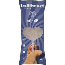 M-Pets Lolliheart Tavuklu ve Yaban Mersinli Kedi Ödülü 4gr