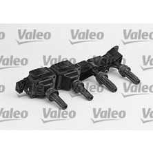 Valeo Almparca Ateşleme Bobini Saxo 1.6 Vts 96-04 P106 1.6S16 96-04