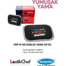 CRP10 Hd Dublex Yama 85*65